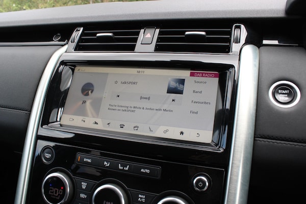 Used Land Rover Discovery 2018 for sale - 75174594: Photo 26