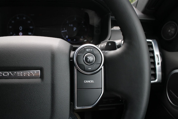 Used Land Rover Discovery 2018 for sale - 75174594: Photo 29