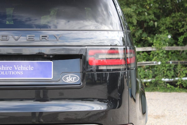 Used Land Rover Discovery 2018 for sale - 75174594: Photo 36