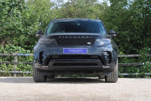 Used Land Rover Discovery 2018 for sale - 75174594: Photo 37