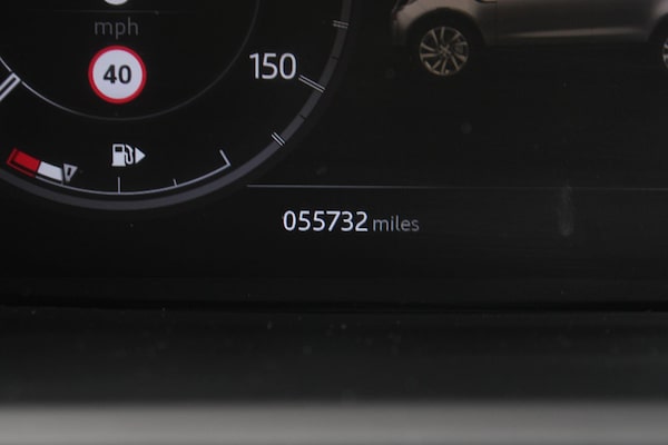 Used Land Rover Discovery 2018 for sale - 75174594: Photo 39