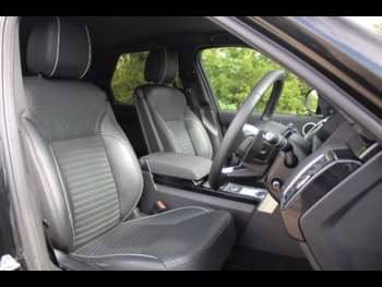 Used Land Rover Discovery 2018 for sale - 75174594: Photo
