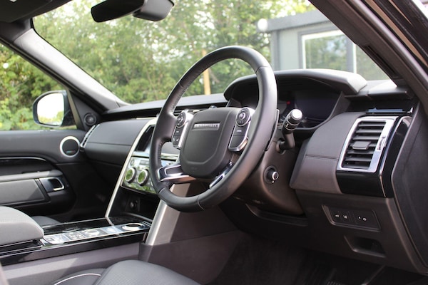 Used Land Rover Discovery 2018 for sale - 75174594: Photo 5
