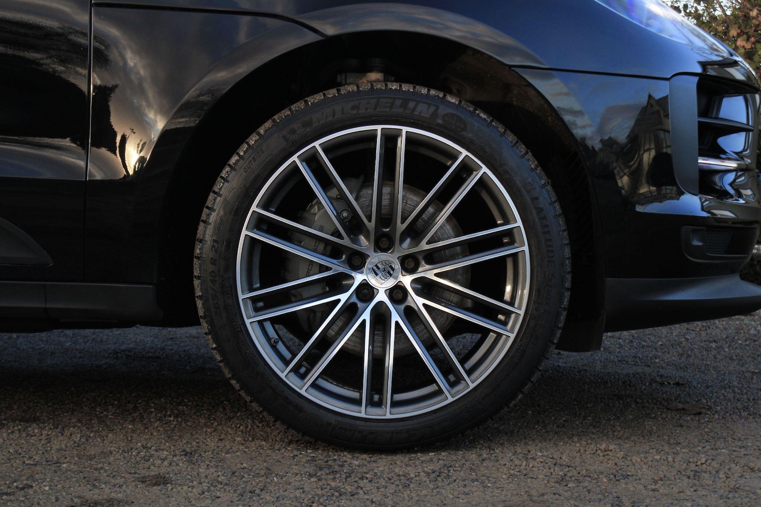 Used Porsche Macan 2020 for sale - 76701180: Photo 15