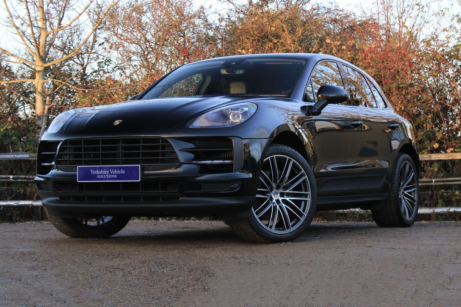 Used Porsche Macan 2020 for sale - 76701180: Photo 16