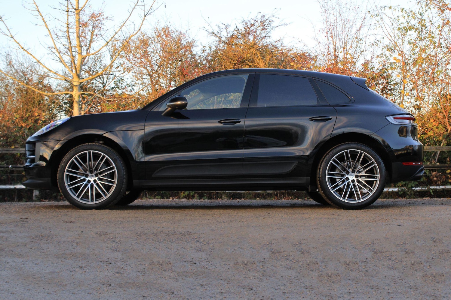 Used Porsche Macan 2020 for sale - 76701180: Photo 17