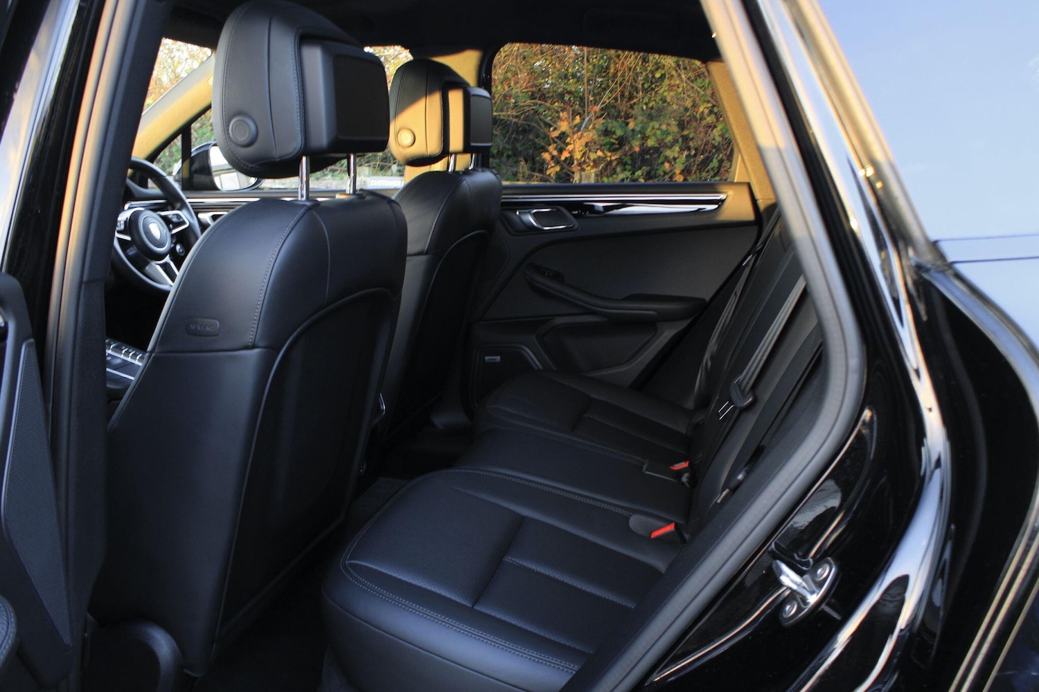 Used Porsche Macan 2020 for sale - 76701180: Photo 23