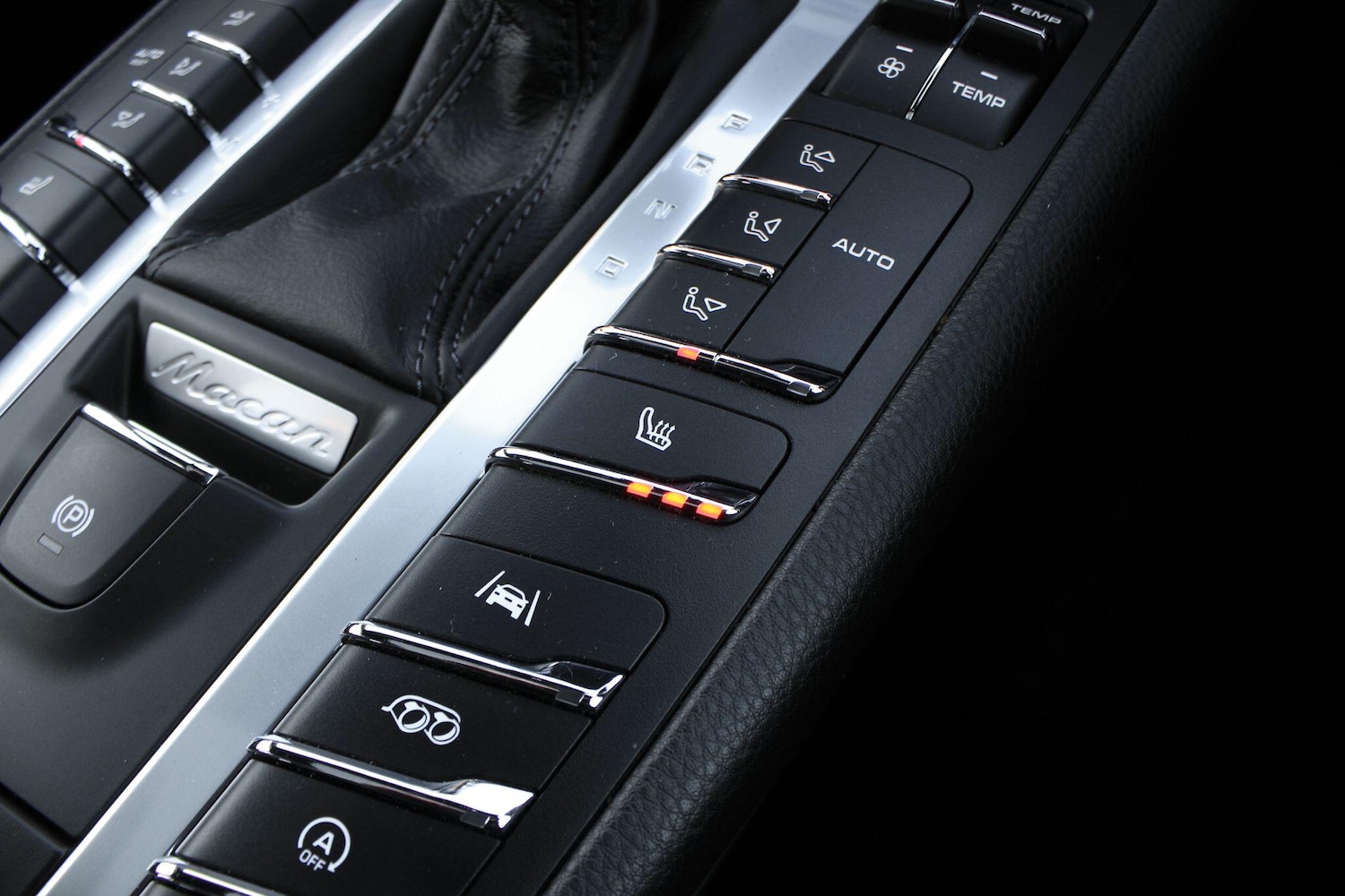 Used Porsche Macan 2020 for sale - 76701180: Photo 27