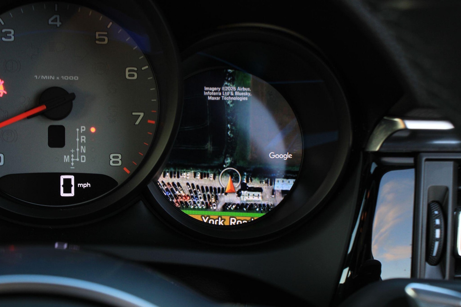 Used Porsche Macan 2020 for sale - 76701180: Photo 28