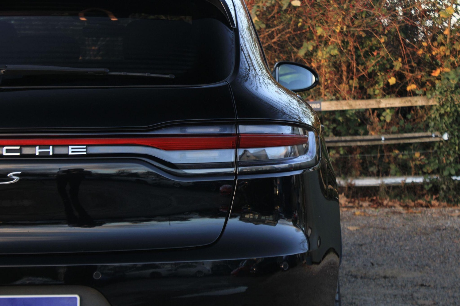 Used Porsche Macan 2020 for sale - 76701180: Photo 39