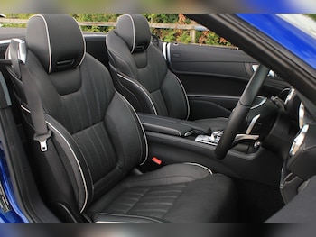 Used Mercedes-Benz SL 2018 for sale - 79062071: Photo