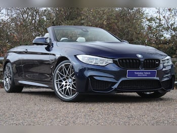 Used BMW M4 2017 for sale - 79808164: Photo