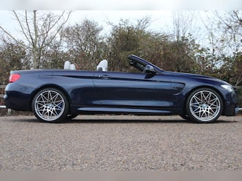 Used BMW M4 2017 for sale - 79808164: Photo
