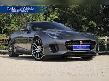 Used Jaguar F-Type 2019 for sale - 79646321: Photo