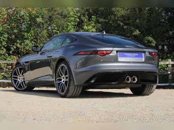 Used Jaguar F-Type 2019 for sale - 79646321: Photo