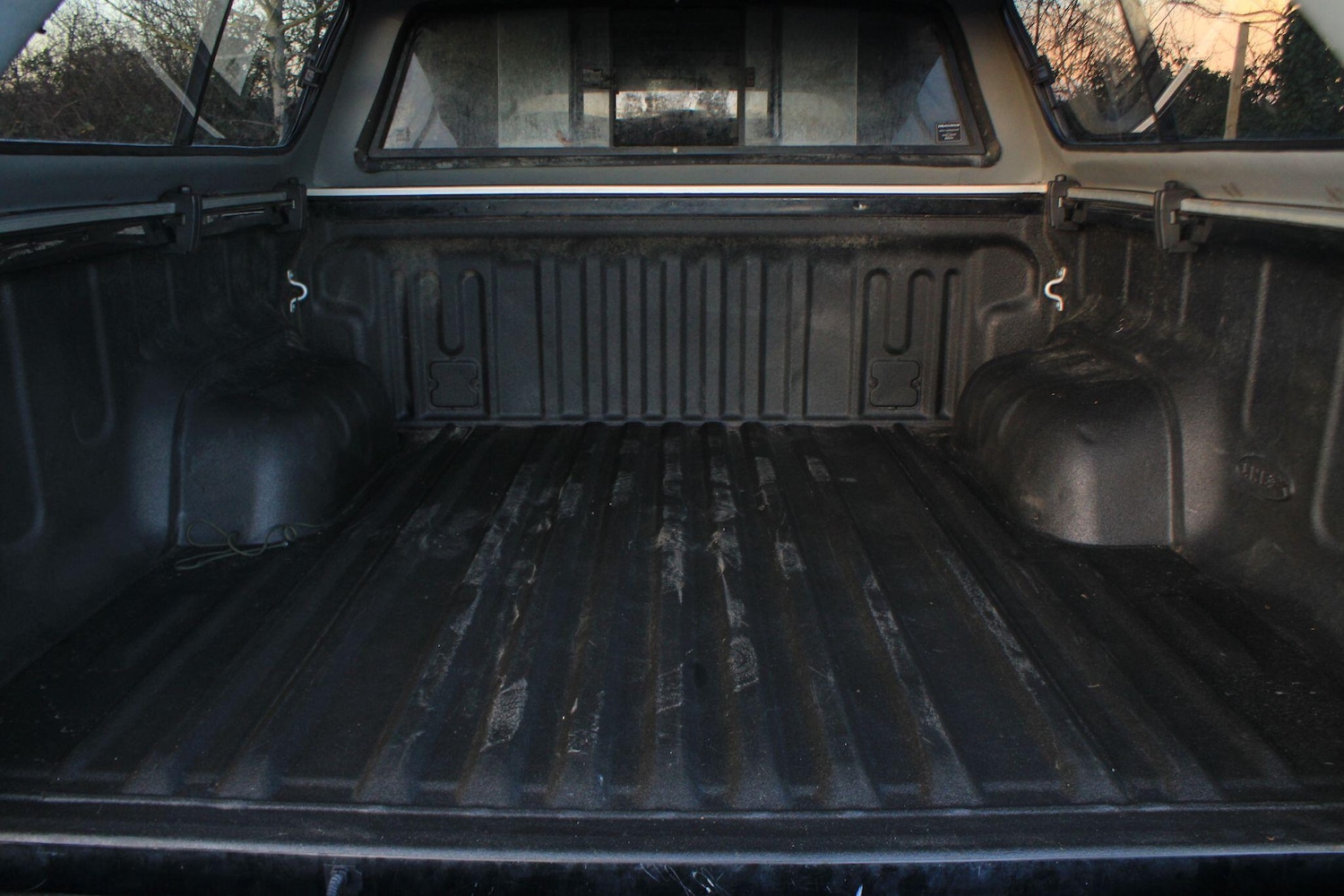 Used Toyota Hilux 2017 for sale - 77091459: Photo 11