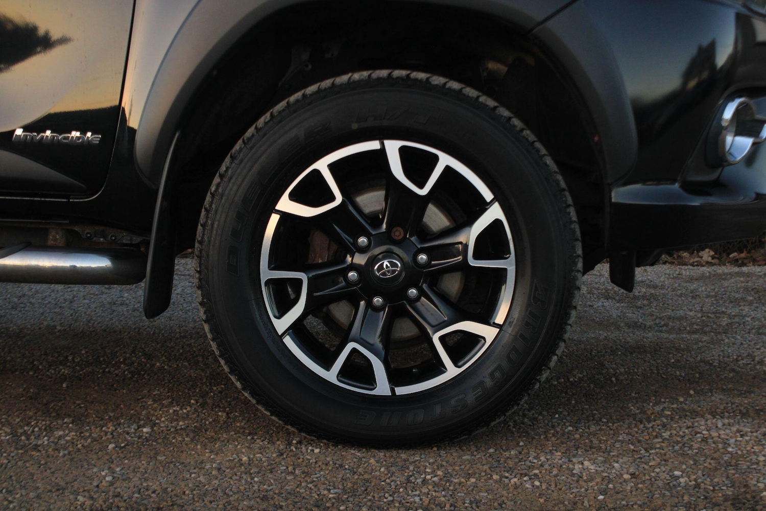 Used Toyota Hilux 2017 for sale - 77091459: Photo 14