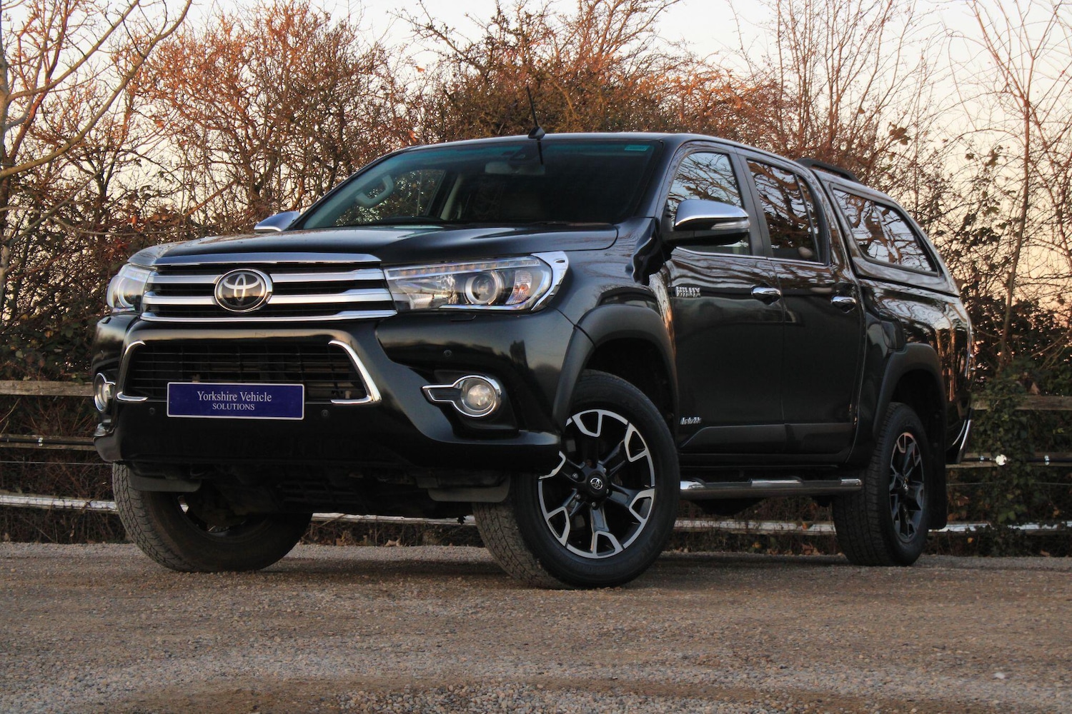 Used Toyota Hilux 2017 for sale - 77091459: Photo 15