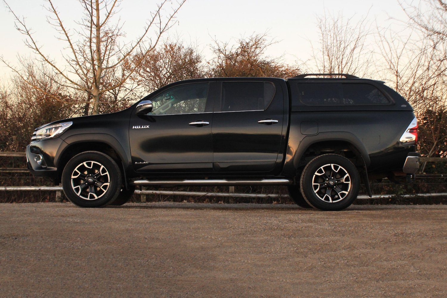 Used Toyota Hilux 2017 for sale - 77091459: Photo 16
