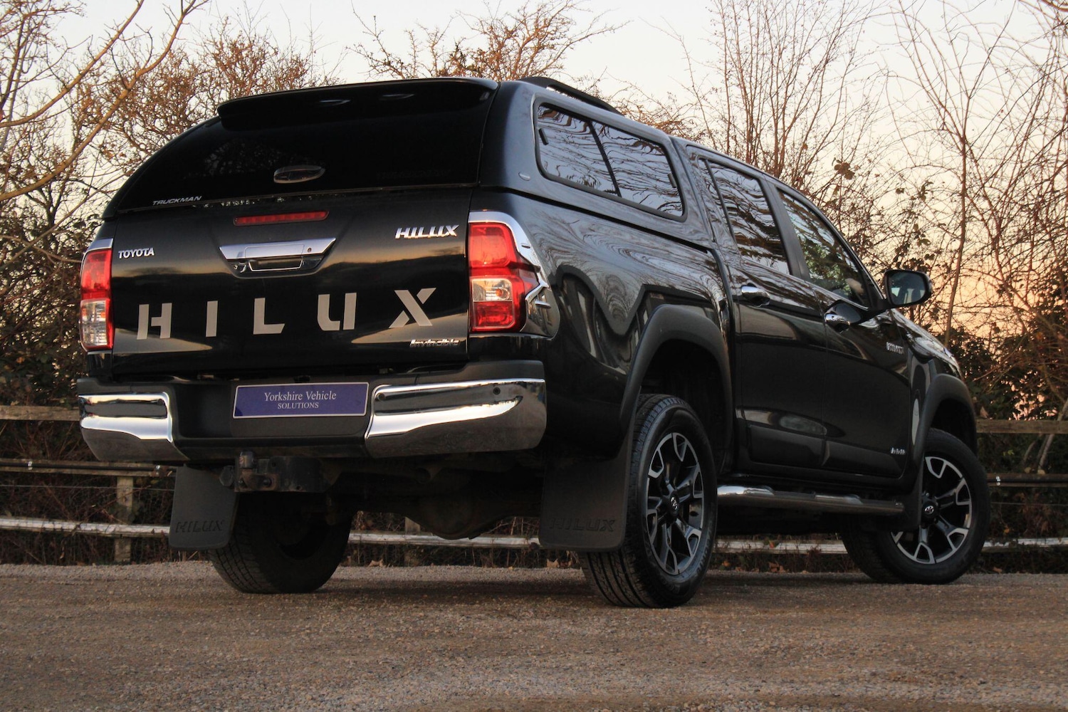Used Toyota Hilux 2017 for sale - 77091459: Photo 17