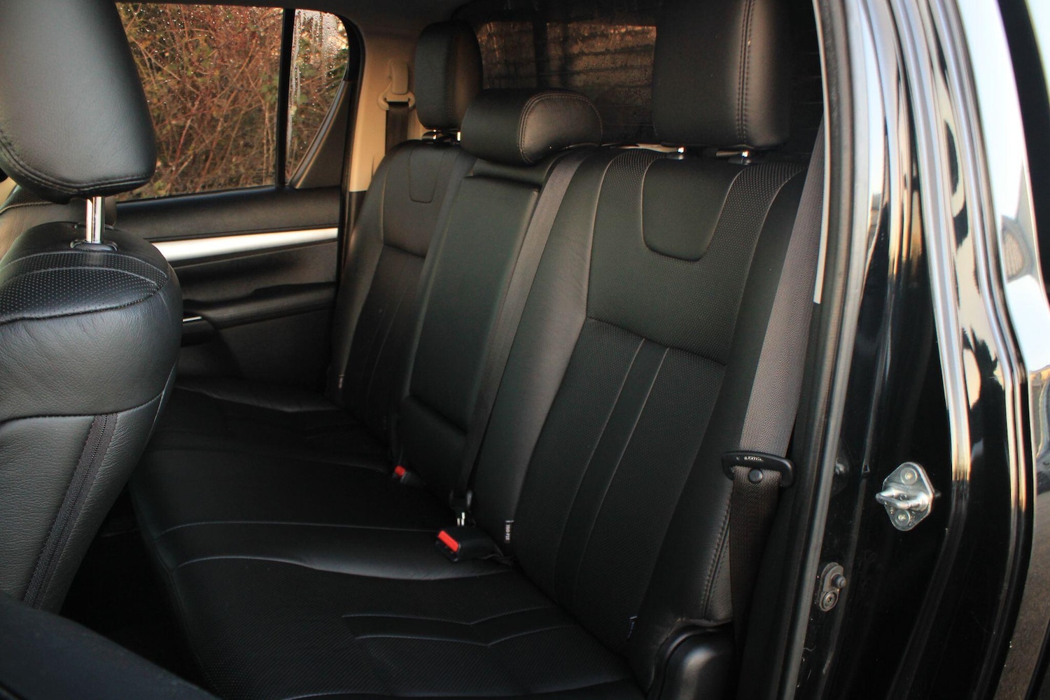 Used Toyota Hilux 2017 for sale - 77091459: Photo 21