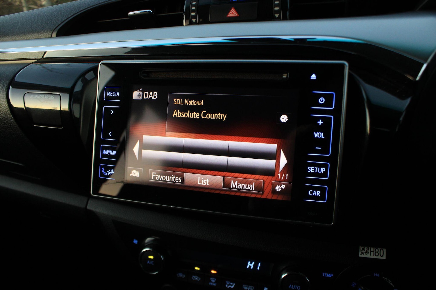 Used Toyota Hilux 2017 for sale - 77091459: Photo 27