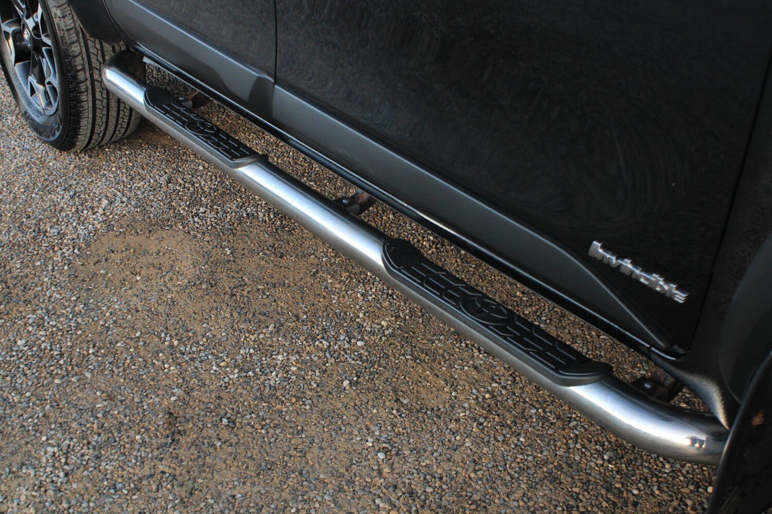 Used Toyota Hilux 2017 for sale - 77091459: Photo 33