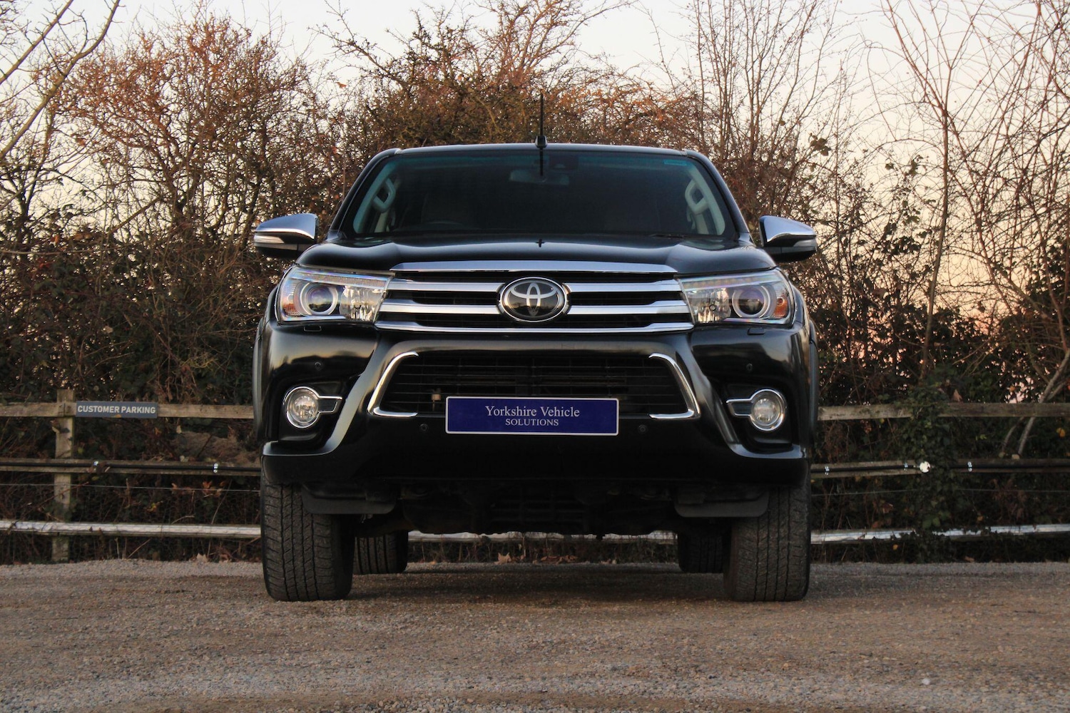 Used Toyota Hilux 2017 for sale - 77091459: Photo 34