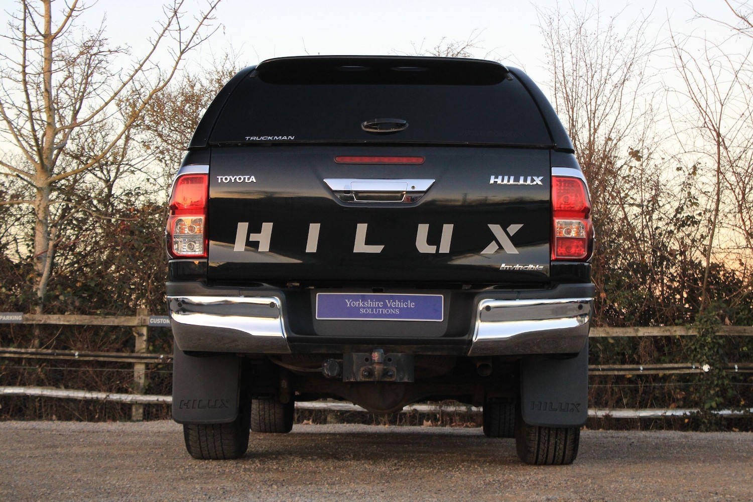 Used Toyota Hilux 2017 for sale - 77091459: Photo 35