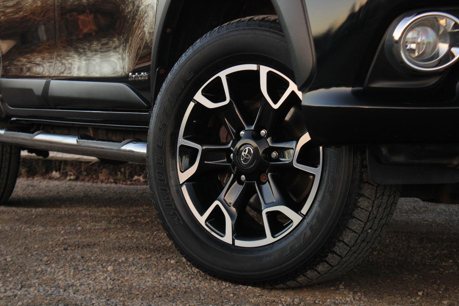 Used Toyota Hilux 2017 for sale - 77091459: Photo 7