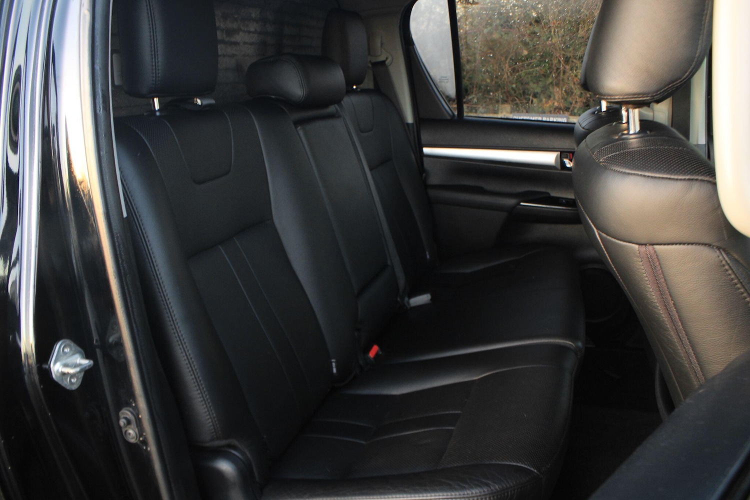 Used Toyota Hilux 2017 for sale - 77091459: Photo 9