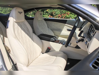 Used Bentley Continental 2012 for sale - 79484303: Photo