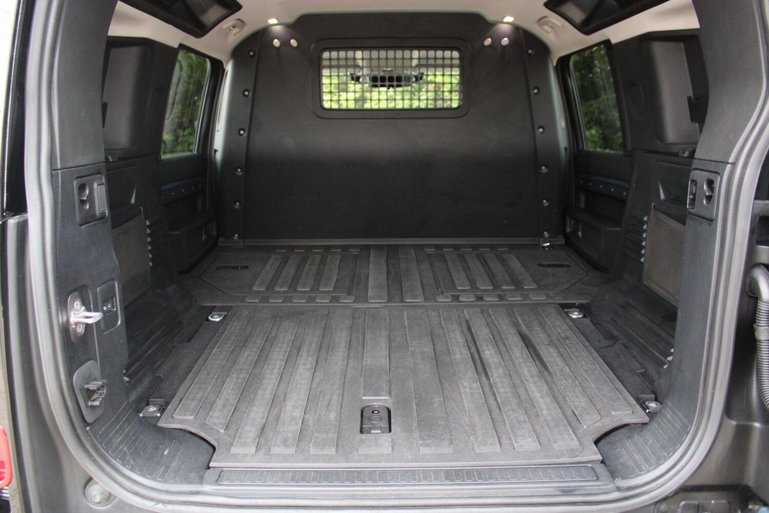 Vehicle 13