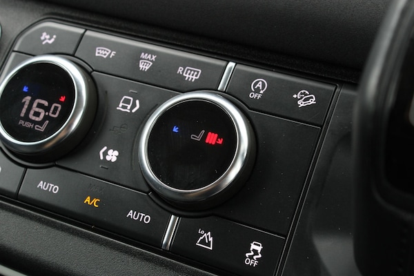 Used Land Rover Defender 110 2021 for sale - 75109871: Photo 25