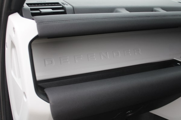 Used Land Rover Defender 110 2021 for sale - 75109871: Photo 34
