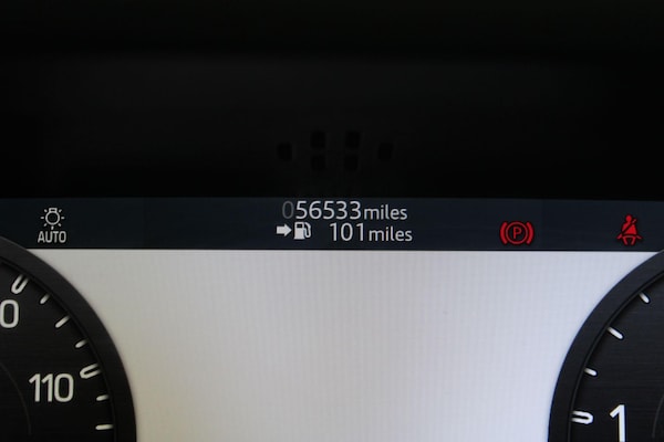 Used Land Rover Defender 110 2021 for sale - 75109871: Photo 42