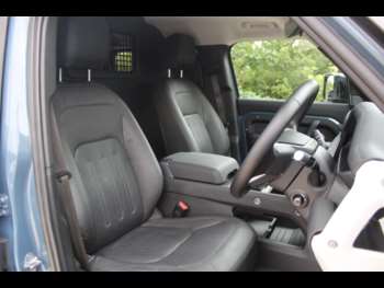 Used Land Rover Defender 110 2021 for sale - 75109871: Photo