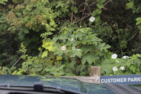 Used Land Rover Defender 110 2021 for sale - 75109871: Photo 6