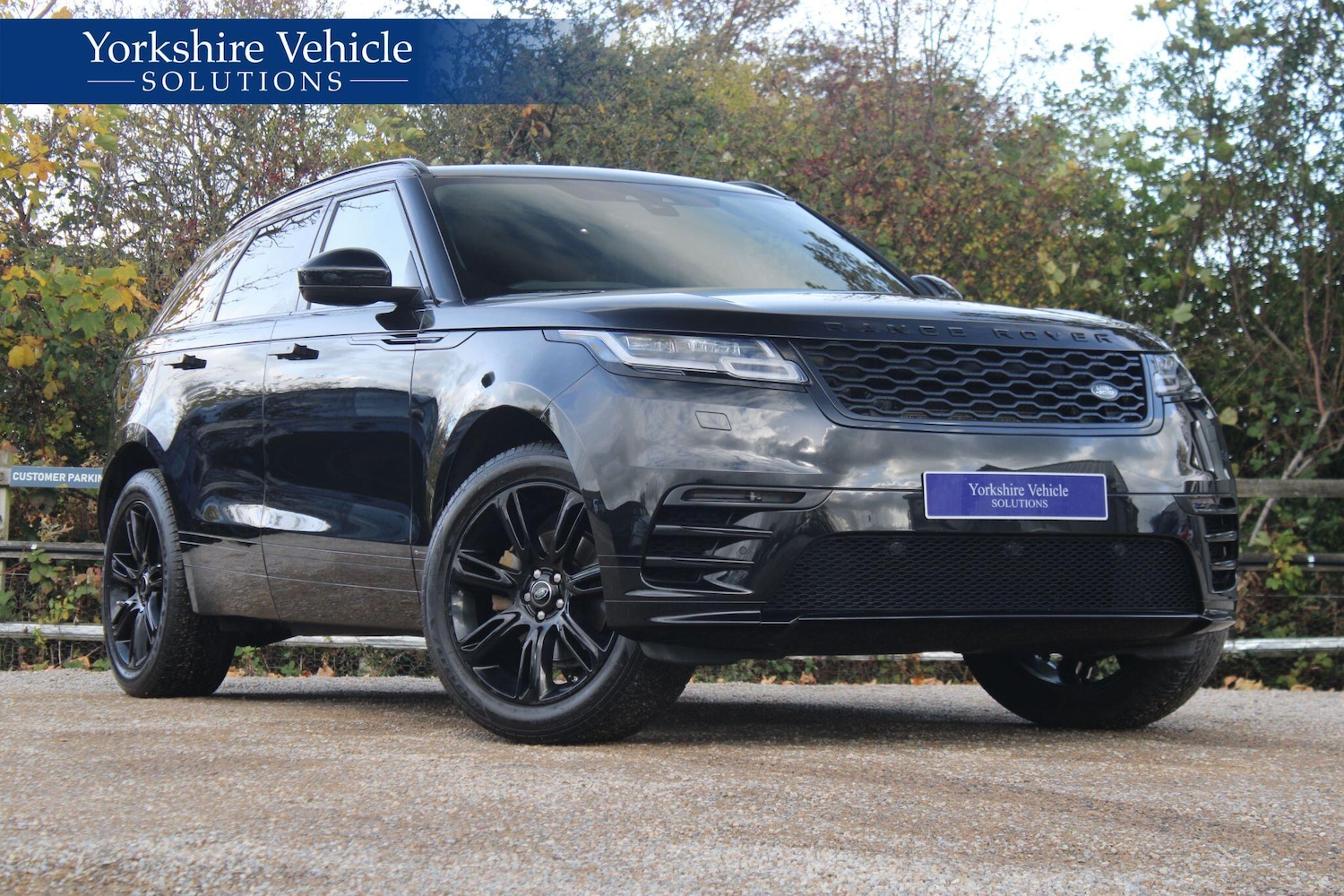 Used Land Rover Range Rover Velar 2019 for sale - 76995932: Photo 1