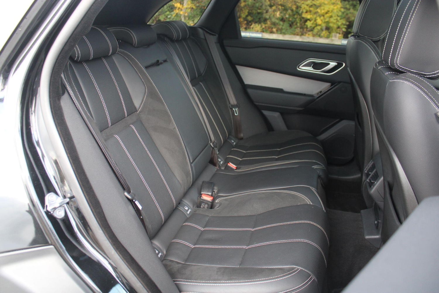 Used Land Rover Range Rover Velar 2019 for sale - 76995932: Photo 10