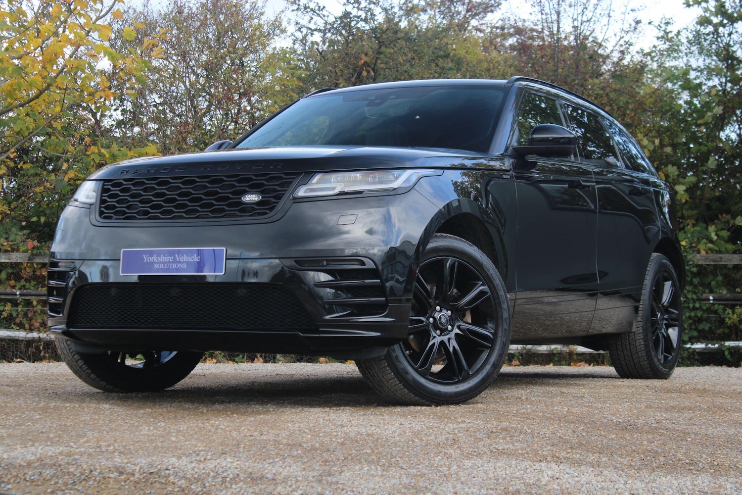 Used Land Rover Range Rover Velar 2019 for sale - 76995932: Photo 14