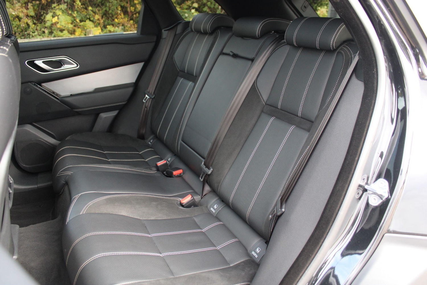 Used Land Rover Range Rover Velar 2019 for sale - 76995932: Photo 20