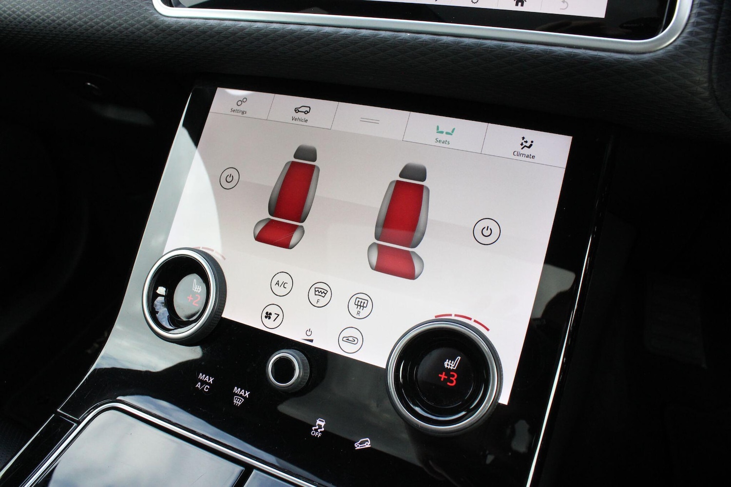 Used Land Rover Range Rover Velar 2019 for sale - 76995932: Photo 23