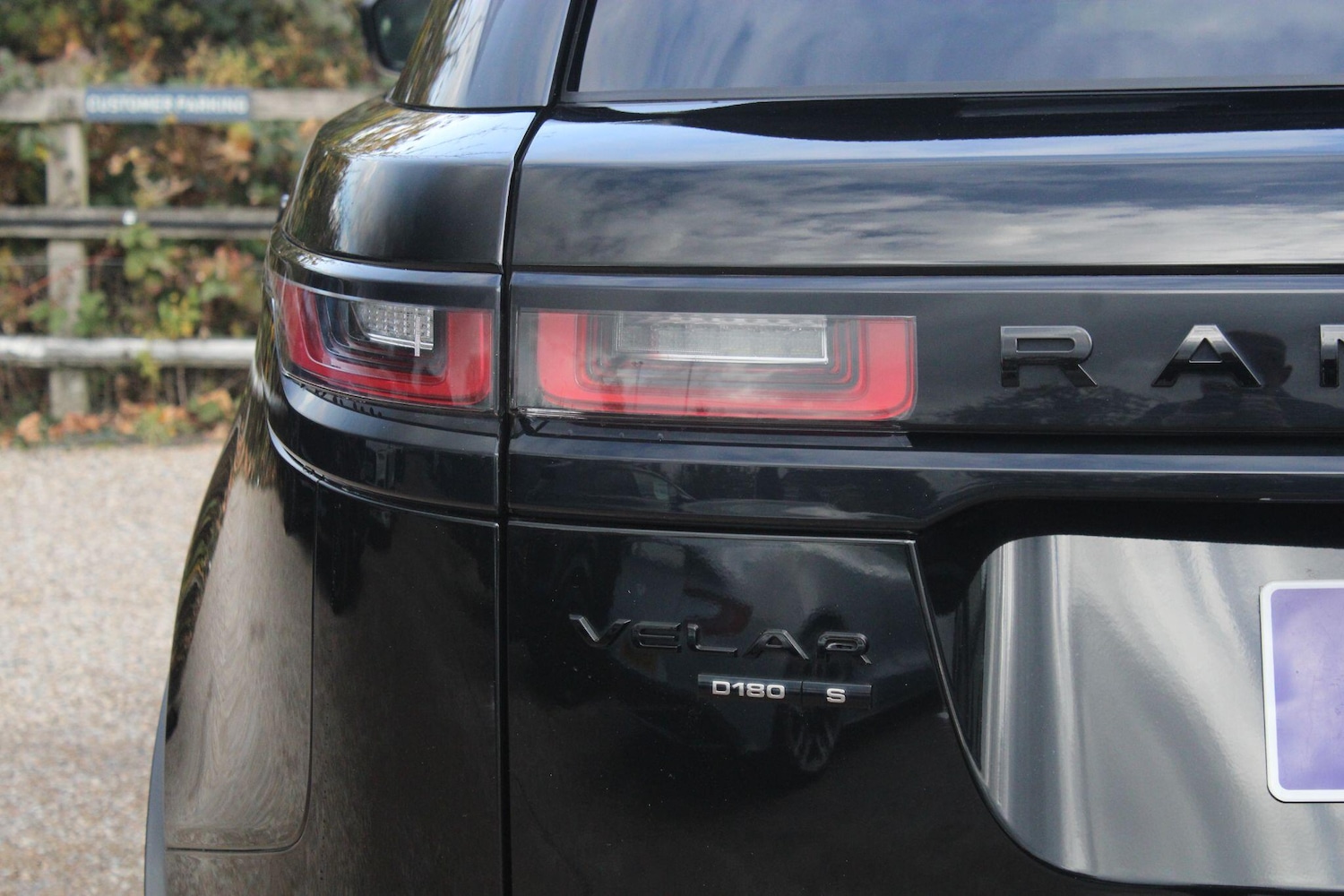 Used Land Rover Range Rover Velar 2019 for sale - 76995932: Photo 36