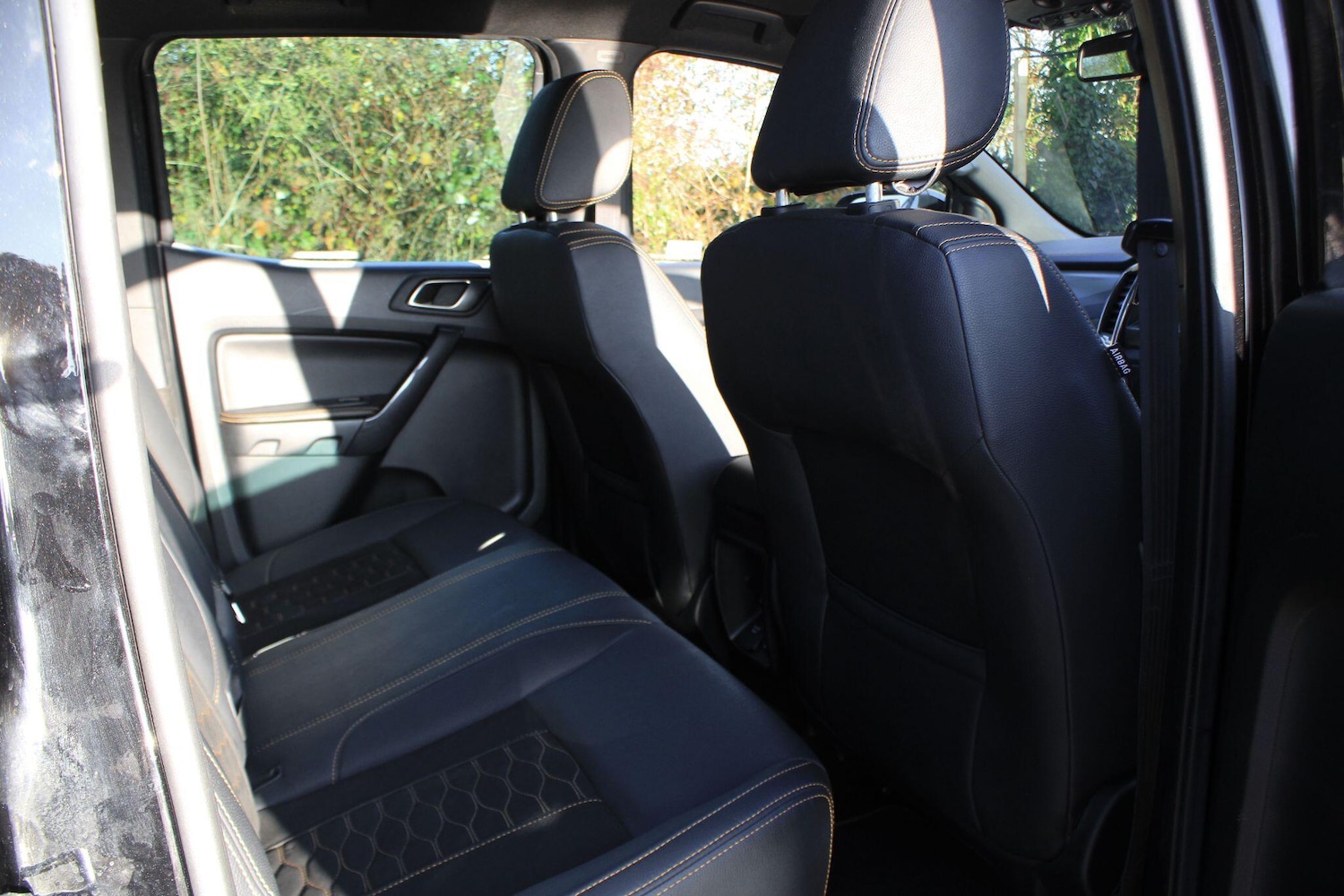 Used Ford Ranger 2022 for sale - 76801002: Photo 10