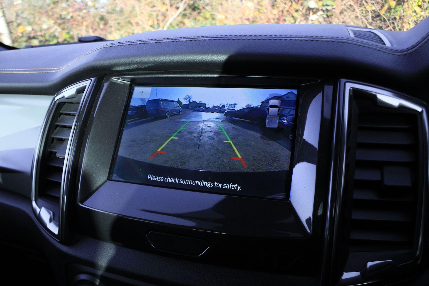 Used Ford Ranger 2022 for sale - 76801002: Photo 12