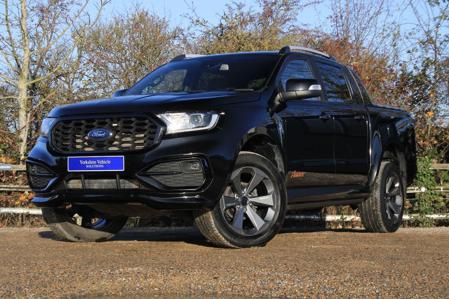 Used Ford Ranger 2022 for sale - 76801002: Photo 14