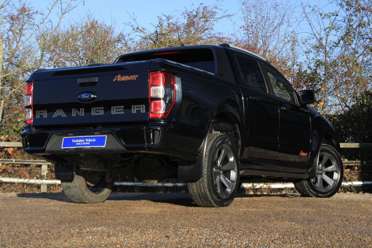 Used Ford Ranger 2022 for sale - 76801002: Photo 15