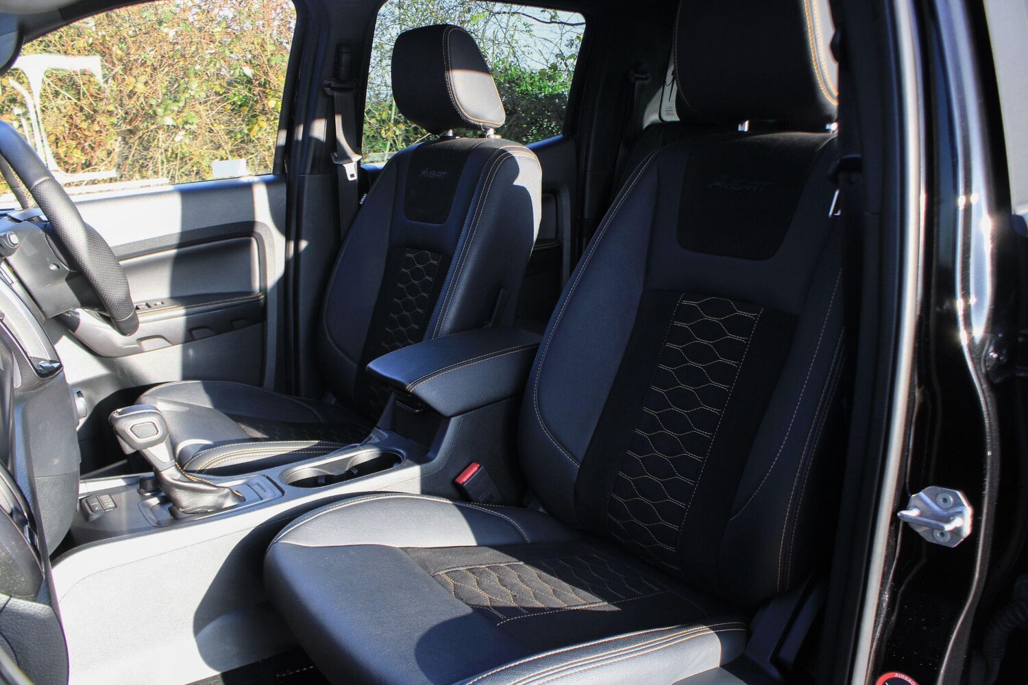 Used Ford Ranger 2022 for sale - 76801002: Photo 16