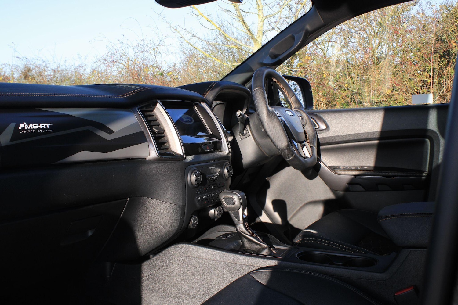 Used Ford Ranger 2022 for sale - 76801002: Photo 17